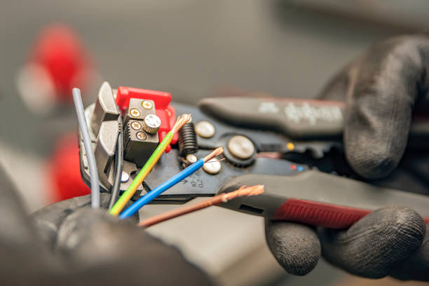 Best Commercial Electrician Services  in Wanamassa, NJ