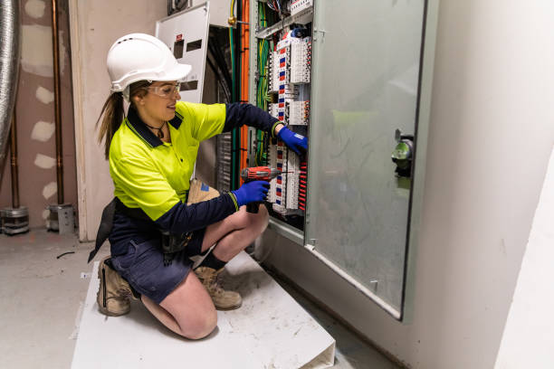 Best Electrical Repair Services  in Wanamassa, NJ