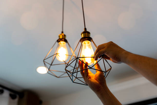 Best Ceiling Fan Installation Electrician  in Wanamassa, NJ