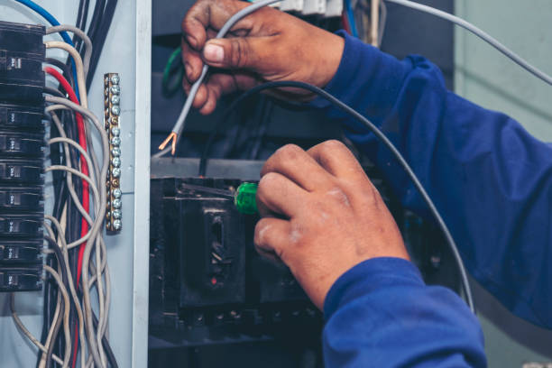 Best Emergency Electrician Near Me  in Wanamassa, NJ