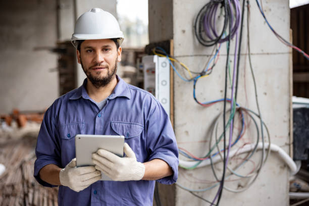 Best Emergency Electrician Near Me  in Wanamassa, NJ