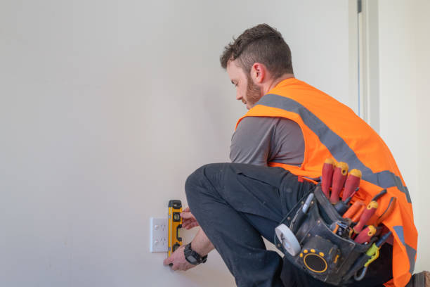 Best Electrical Rewiring Services  in Wanamassa, NJ