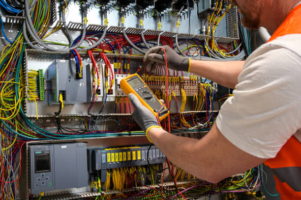 Best Electrical Troubleshooting Services  in Wanamassa, NJ