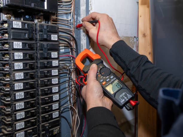 Best 24-Hour Electrician  in Wanamassa, NJ