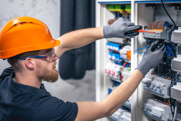 Best Electrical Upgrades for Homes  in Wanamassa, NJ