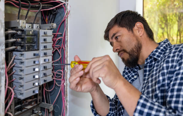 Best Electrical Rewiring Services  in Wanamassa, NJ